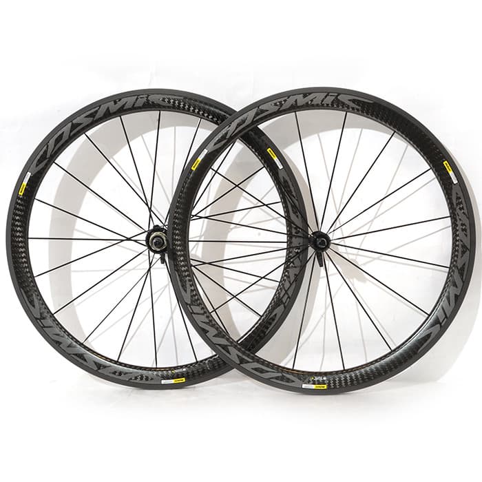 代引き不可】 MAVIC COSMIC CARBON exalithエグザリット コスミック