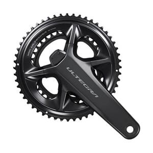 ULTEGRA FC-R8100-P 170mm 52x36T パワーメーター内蔵クランク【即納可能】