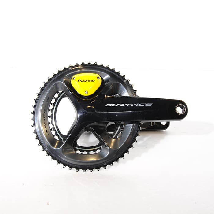 Pioneer Shimano dura ace FC R9100