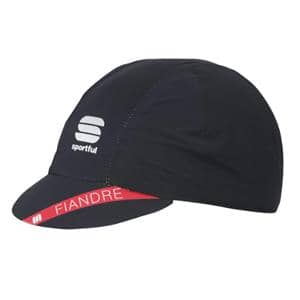 FIANDRE NORAIN CAP ブラック サイクルキャップ