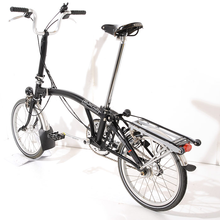 自転車 150cm