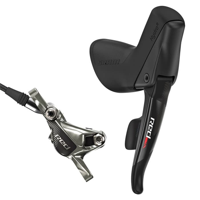 SRAM RED22 シフト-ブレーキレバー