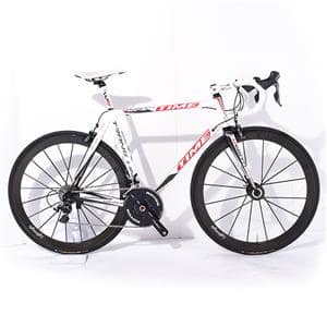 2009モデル VXRS Ulteam World Star ワールドスター DURA-ACE 9000 11S サイズM（177.5-182.5cm）ロードバイク