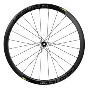 MIURA TC37 DISC スラムXDR ホイールセット