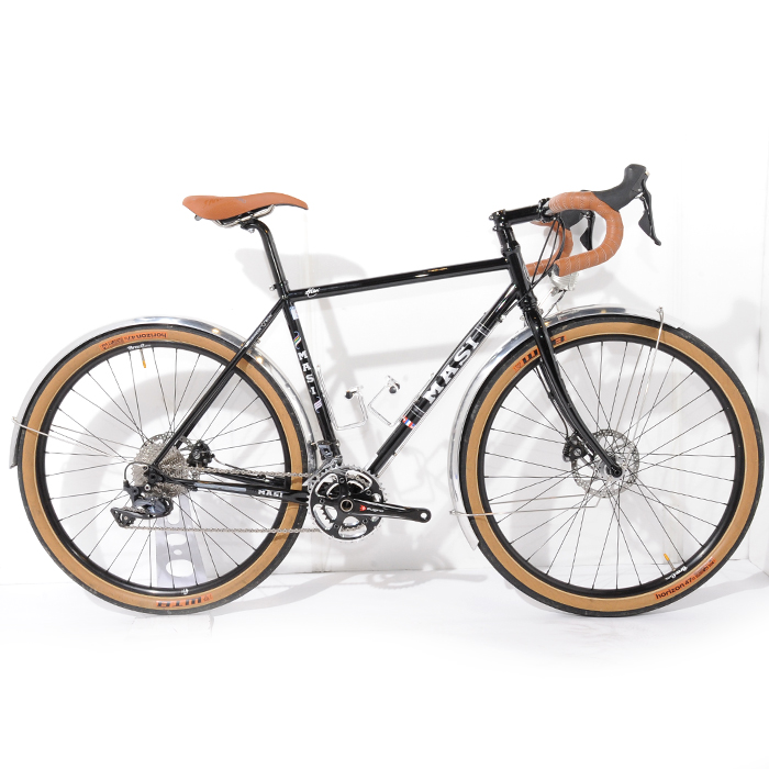 masi speciale randonneur
