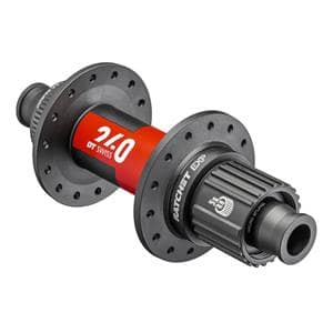 240EXP 12/148mm BOOST 32H シマノMS センターロック ディスクブレーキ用リアハブ