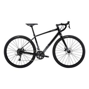 2024 BROAM 60 ブラック CLARIS R2000 8S 54 グラベルロードバイク