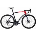 TREK (トレック) 2021モデル EMONDA SLR 6 R8020 DB レッド/ネイビー
