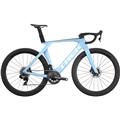 TREK (トレック) 2024モデル Madone SLR 7 Gen 7 AXS ブルー