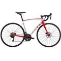 RIDLEY (リドレー) 2022モデル Fenix SL Disc R7020 DB レッド/シルバー