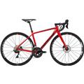 MERIDA (メリダ) 2023モデル SCULTURA 700 R7020 DB レッド