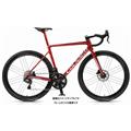 COLNAGO (コルナゴ) 2022モデル C64 DISC DB フレームセット レッド/シルバー