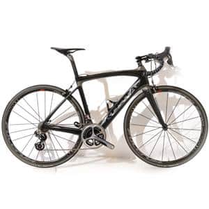 2017モデル KIRAL キラル DURA-ACE Di2 9070 11S サイズM（170.5-175.5cm） ロードバイク