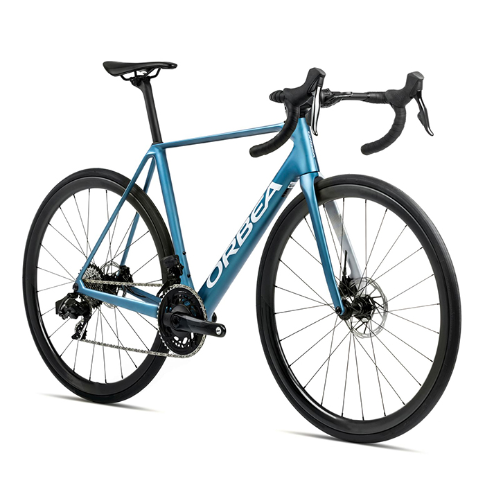 新品)ORBEA (オルベア) ORCA M35i 105 R7170 Di2 スレートブルー 新品)ORBEA (オルベア) ORCA M35i 105 R7170 Di2 スレートブルー