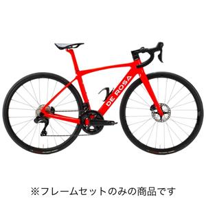 IDOL Disk レッド 48サイズ フレームセット
