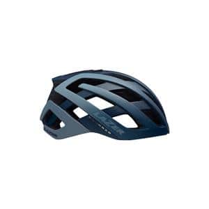 LAZER (レーザー) Genesis AF マットブルーグレー S（52-56ｃｍ）ヘルメット