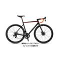 COLNAGO (コルナゴ) 2020モデル V3-RS DISC DB フレームセット ブラック/オレンジ