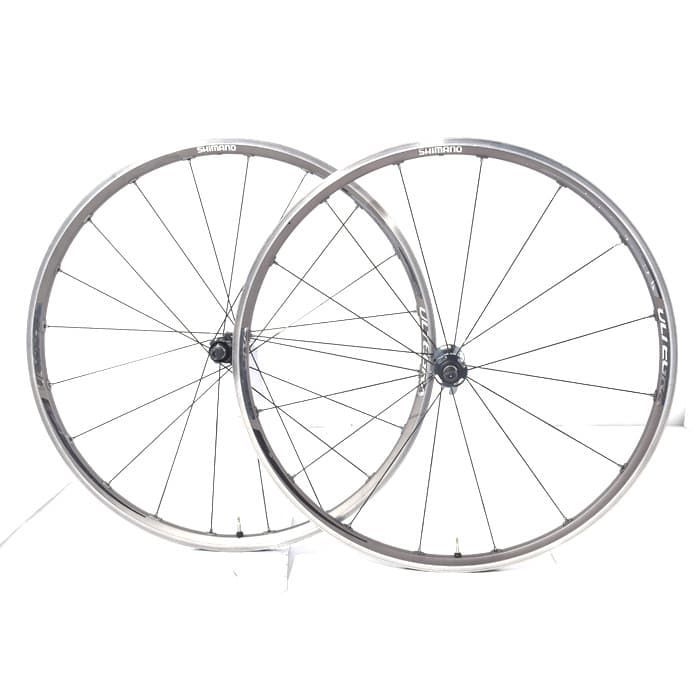 中古)SHIMANO (シマノ) ULTEGRA アルテグラ WH-6800 TL チューブレス