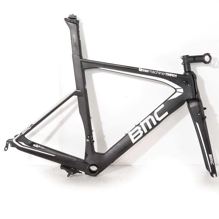 BMC TM01 Frameset