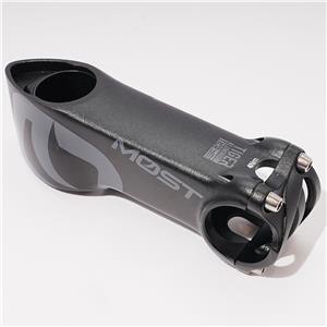 TIGER ALU TiCR AERO STEM 100mm ステム