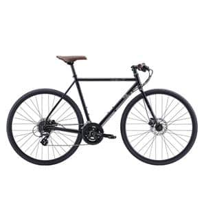 2021 FEATHER CX FLAT フェザー  EL BLACK 52 サイズ クロスバイク