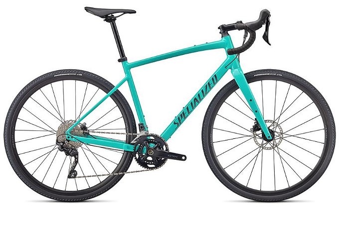 SPECIALIZED (スペシャライズド) 2020 DIVERGE E5 ELITE DISC GRX400