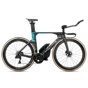 ORDU M10iLTD DURA-ACE R9270 カーボンビュー M-L トライアスロン・TT【6月上旬入荷予定】