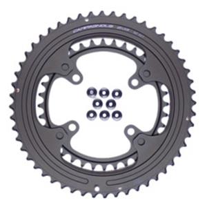 SUPER RECORD 13 Chainring Set 50-34T チェーンリング