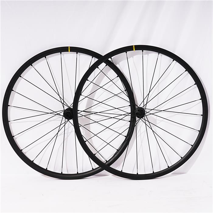 マビック MAVIC ヘリウム HELIUM ホイール前後セット アルミ 700