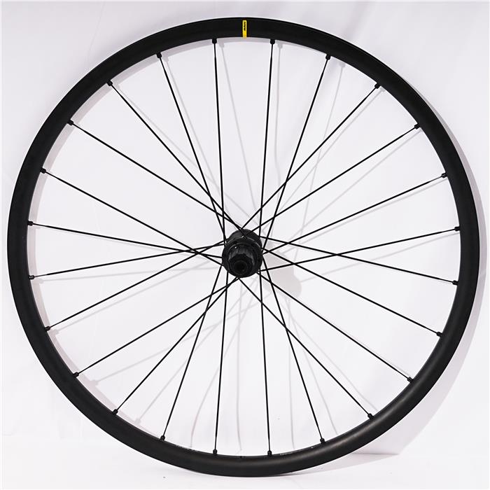 中古)MAVIC (マビック) KSYRIUM S DISC USTチューブレス シマノ