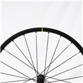 中古)MAVIC (マビック) KSYRIUM S DISC USTチューブレス シマノ