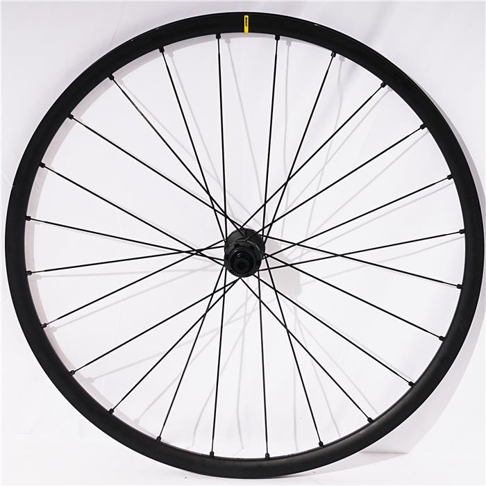 中古)MAVIC (マビック) KSYRIUM S DISC USTチューブレス シマノ