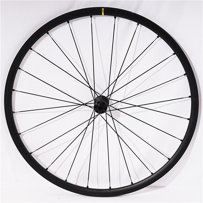 中古)MAVIC (マビック) KSYRIUM S DISC USTチューブレス シマノ