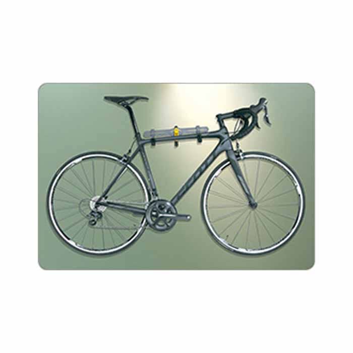 topeak solo bike holder