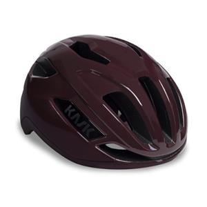 新品)KASK (カスク) SINTESI WINE RED Mサイズ ヘルメット WG11（商品