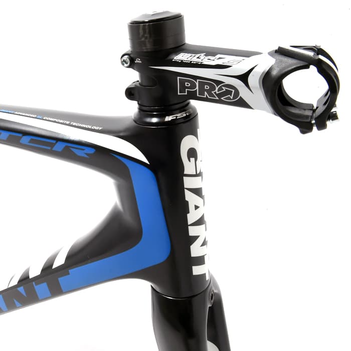 中古)GIANT (ジャイアント) 2013モデル TCR ADVANCED SL ISP