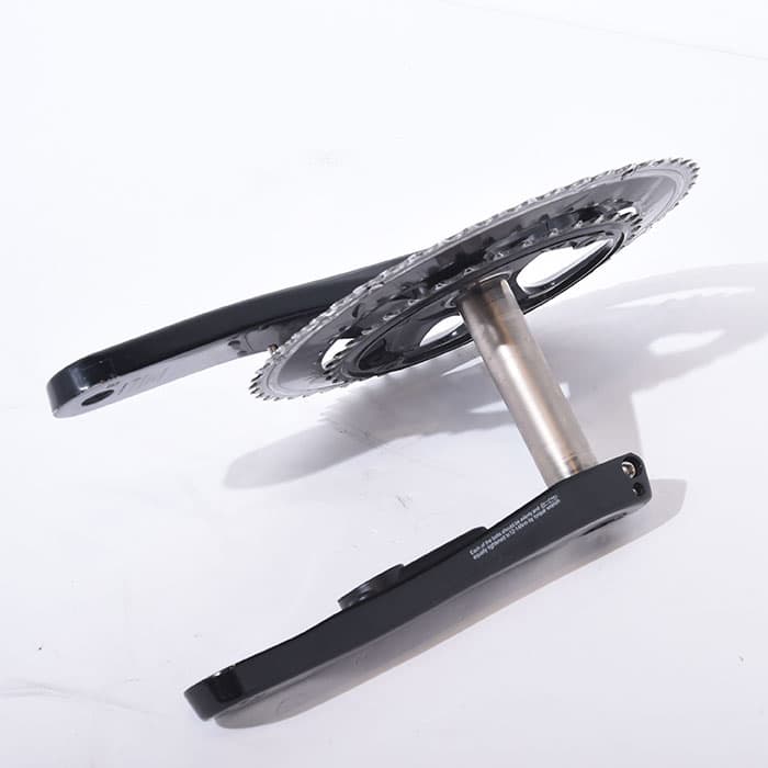SHIMANO  DURA-ACE FC-9000 左クランク STAGES SHIMANO DURA-ACE FC-9000 左クランク STAGES