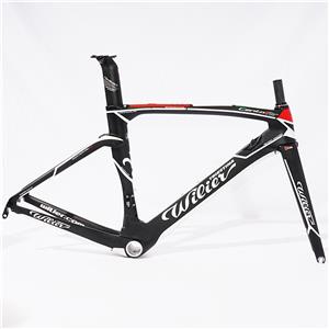 2016モデル Cento1 AIR Italian Tricolor Edition チェントウノ エアー サイズXS（160-169cm） フレームセット