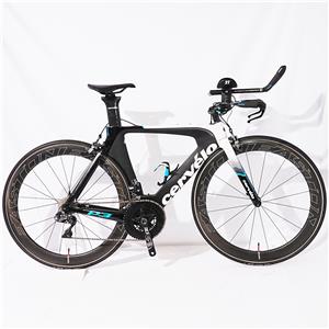 2016モデル P3 ULTEGRA R8050 11S 48サイズ（164-173cm）トライアスロンバイク