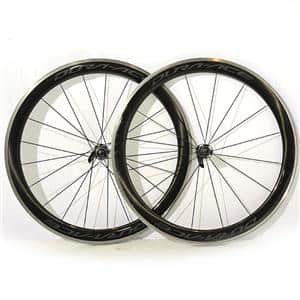 DURA-ACE デュラエースWH-R9100-C60-CL クリンチャー シマノ11S ホイールセット