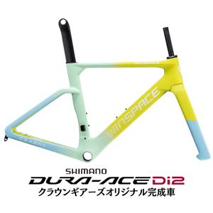 C5 AERO ラ・ツールエディション DUURA-ACE R9270 ロードバイク