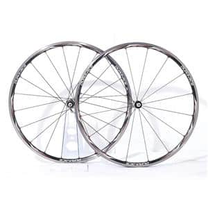 DURA-ACE デュラエース WH-7850-SL チューブレス対応 シマノ10S ホイールセット