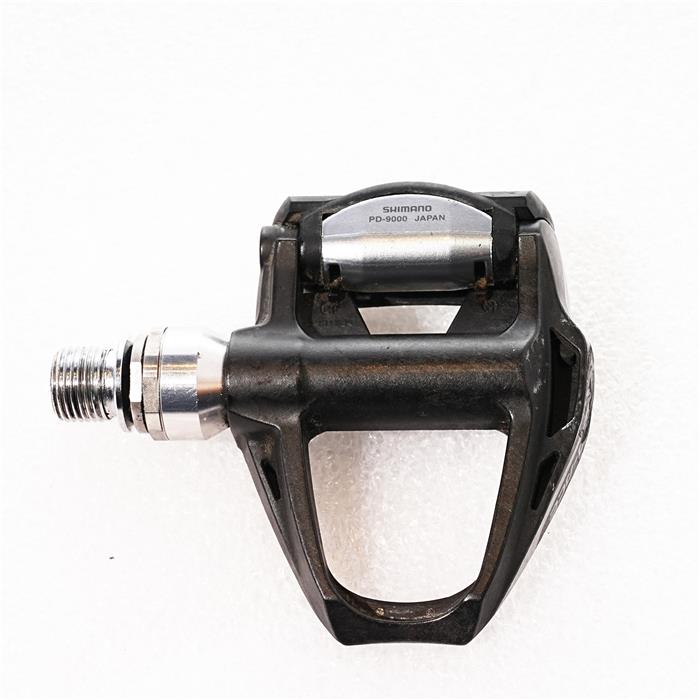 中古)SHIMANO (シマノ) DURA-ACE デュラエース PD-9000 SPD-SL 