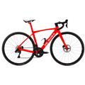 DE ROSA (デローザ) IDOL Disk Red レッド 48SL Ultegra Di2 12s ロードバイク