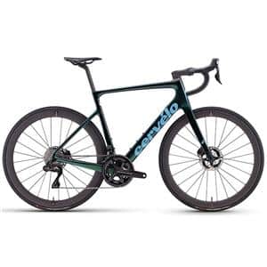 2024 CALEDONIA-5 DURA-ACE R9270 Di2 Oasis サイズ48 ロードバイク