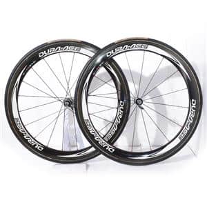 DURA ACE デュラエース WH-7850-C50 TU チューブラー シマノ10S ホイールセット