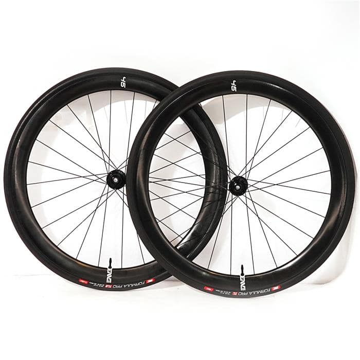 (中古)ENVE (エンヴィ) Foundation 45 ディスク チューブレス シマノ11/12S  ホイールセット（商品ID：3717015752257）詳細ページ | 自転車買取クラウンギアーズ｜ロードバイク・スポーツ自転車買取