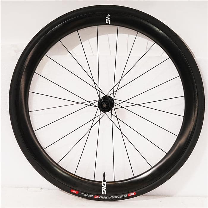 中古)ENVE (エンヴィ) Foundation 45 ディスク チューブレス