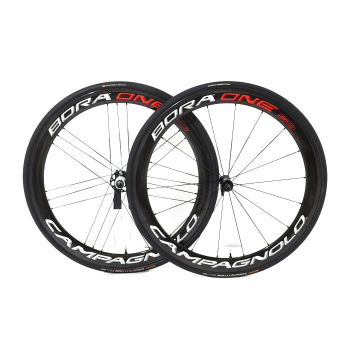 【ジャンク】Campagnolo Bora One 50 フロント タイヤ付き Amazon | BORA ONE 50 WO F/R UD ホイール前後セット カンパ