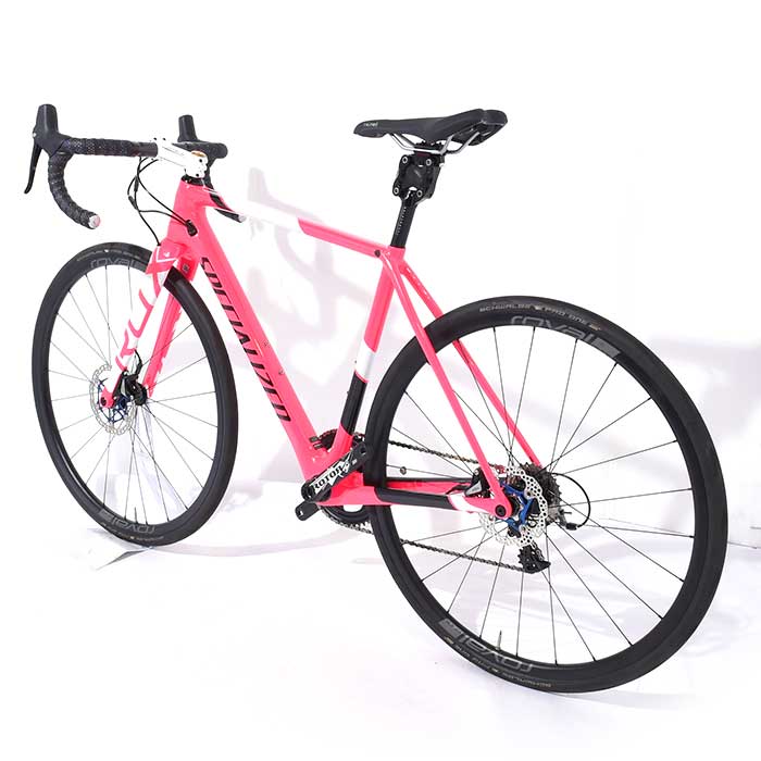 crux elite x1